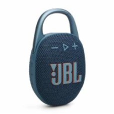 Портативная колонка JBL Clip 5 1.0 blue (JBLCLIP5BLU)