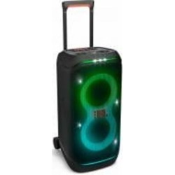 Портативная колонка JBL PartyBox Stage 320 black (JBLPBSTAGE320EP)