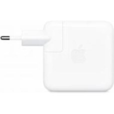 Сетевое зарядное устройство Apple 70W USB-C белый (MXN53ZM)