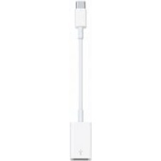Переходник Apple USB-C to USB Adapter белый (MW5L3ZM/A)