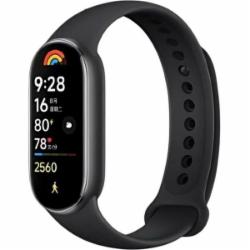 Фитнес-браслет Xiaomi Smart Band 9 midnight black (1071800)