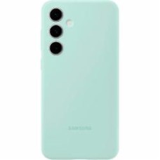 Чехол-накладка Samsung Silicone Case Mint (EF-PS721CMEGWW) для S24 FE