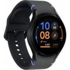 Смарт-часы Samsung Galaxy Watch FE black (SM-R861NZKASEK)