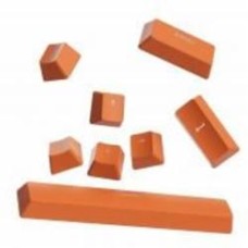 Набор кейкапов GamePro (KC08) ABS orange