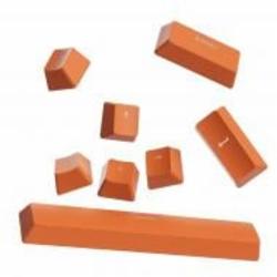 Набор кейкапов GamePro (KC08) ABS orange