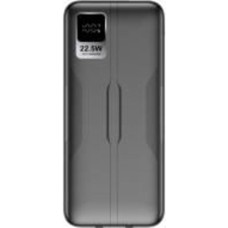 Повербанк Gelius RDS GP-PB302 20000 mAh black (00000099032)