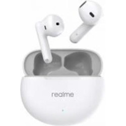 Наушники Realme Buds T01 ((RMA2406) White)