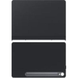 Чехол-книжка Samsung Smart Book Cover для Tab S9 black (EF-BX710PBEGWW)