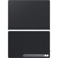 Чехол-книжка Samsung Smart Book Cover для Tab S9 Ultra black (EF-BX910PBEGWW)