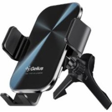 Держатель Gelius холдер с беспроводной зарядкой Gelius Odyssey GP-WCH010 15W черный
