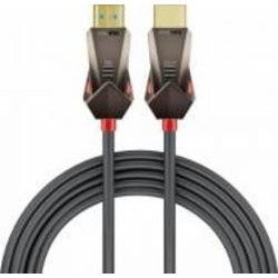 Кабель Promate ProLink4K60-20M HDMI to HDMI v2.0 UHD 20 м черный (prolink4k60-20m)
