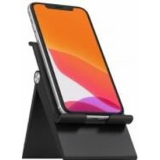 Подставка для телефона UGREEN LP247 Multi-Angle Phone Stand Height Adjustable (UGR-80903) черный