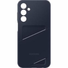 Чехол-холдер Samsung Card Slot Case Blue Black (EF-OA256TBEGWW) для A25