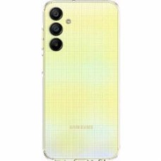 Чехол-накладка Samsung Clear Case Transparency для Galaxy A25 (GP-FPA256VAATW)