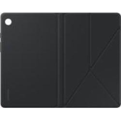 Чехол-книжка Samsung Book Cover для Galaxy Tab A9 black (EF-BX110TBEGWW)