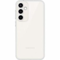 Чехол-накладка Samsung Clear Case Transparent (EF-QS711CTEGWW) для S23 FE