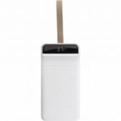 Повербанк PowerPlant 36000 mAh white (PB930166)