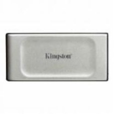 SSD-накопитель Kingston XS2000 4000GB USB 3.2 (SXS2000/4000G)