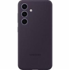 Чехол-накладка Samsung Silicone Case Dark Violet (EF-PS921TEEGWW) для S24