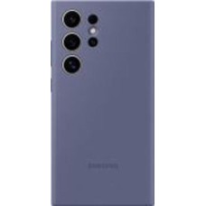 Чехол-накладка Samsung Silicone Case Violet (EF-PS928TVEGWW) для S24 Ultra