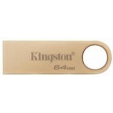 Флеш-память Kingston 64 ГБ USB 3.2 (DTSE9G3/64GB)