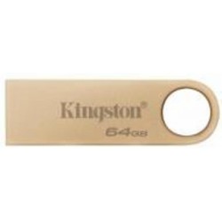 Флеш-память Kingston 64 ГБ USB 3.2 (DTSE9G3/64GB)