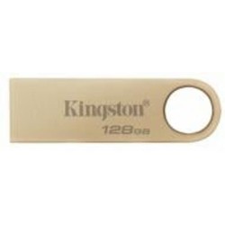 Флеш-память Kingston 128 ГБ USB 3.2 (DTSE9G3/128GB)