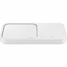 Беспроводное зарядное устройство Samsung 15W Wireless Charger Duo with TA White (EP-P5400TWEGEU)