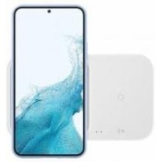 Беспроводное зарядное устройство Samsung Duo Wireless Charger 15W White (EP-P5400BWEGEU)