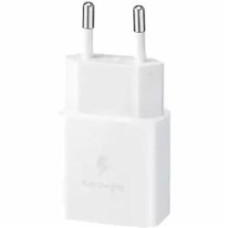 Зарядное устройство Samsung 15W Power Adapter white (EP-T1510NWEGEU)