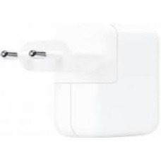 Зарядное устройство Apple 30W USB-C Power Adapter (MW2G3ZM/A)