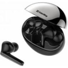 Наушники ColorWay TWS-3 Earbuds black (CW-TWS3BK)