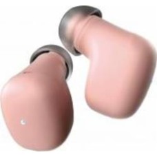 Наушники Ergo BS-530 Twins Nano 2 pink (BS-530P)