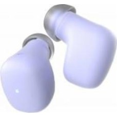 Наушники Ergo BS-530 Twins Nano 2 violet (BS-530V)