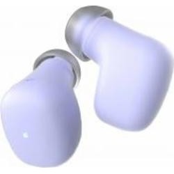 Наушники Ergo BS-530 Twins Nano 2 violet (BS-530V)