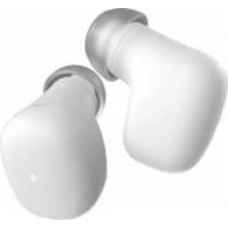 Наушники Ergo BS-530 Twins Nano 2 white (BS-530W)