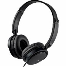 Наушники Ergo black (VM-430K)