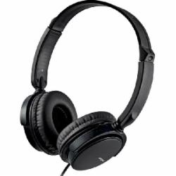 Наушники Ergo black (VM-430K)