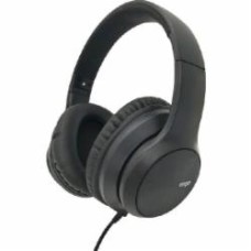 Наушники Ergo black (VM-630K)