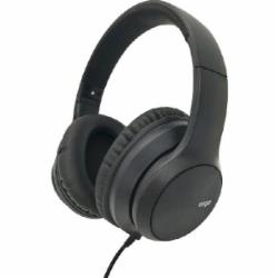 Наушники Ergo black (VM-630K)