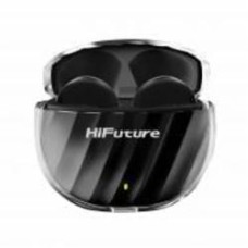 Наушники HiFuture black (flybuds3.black)