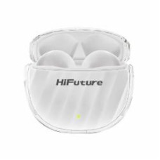 Наушники HiFuture white (flybuds3.white)