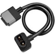 Кабель EcoFlow для соединения микроинвертора и зарядной станции XT150 (EFL-BKWDELTAEBCable-0.4m)