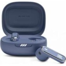 Наушники JBL Live Flex blue (JBLLIVEFLEXBLU)