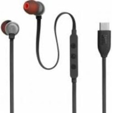 Наушники JBL T310 С black (JBLT310CBLK)