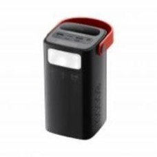 Повербанк Promate 80000 mAh black (powermine-80) УМБ Promate PowerMine-80 80000 mAh, 65 W, 2хUSB-С, 2хUSB-A Black (powermine-80)