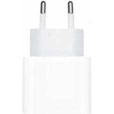 Зарядное устройство Apple 20W USB-C Power Adapter White