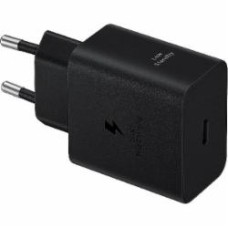 Зарядное устройство Samsung со сверхбыстрой зарядкой 45 Вт с кабелем USB-C–USB-C