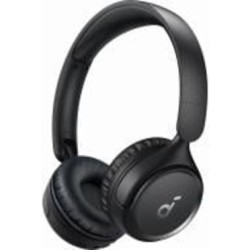 Наушники Anker SoundСore H30i black (A3012G11)