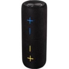 Портативная колонка Gelius Shark X KZBS-003i 2.0 black (00000097452)